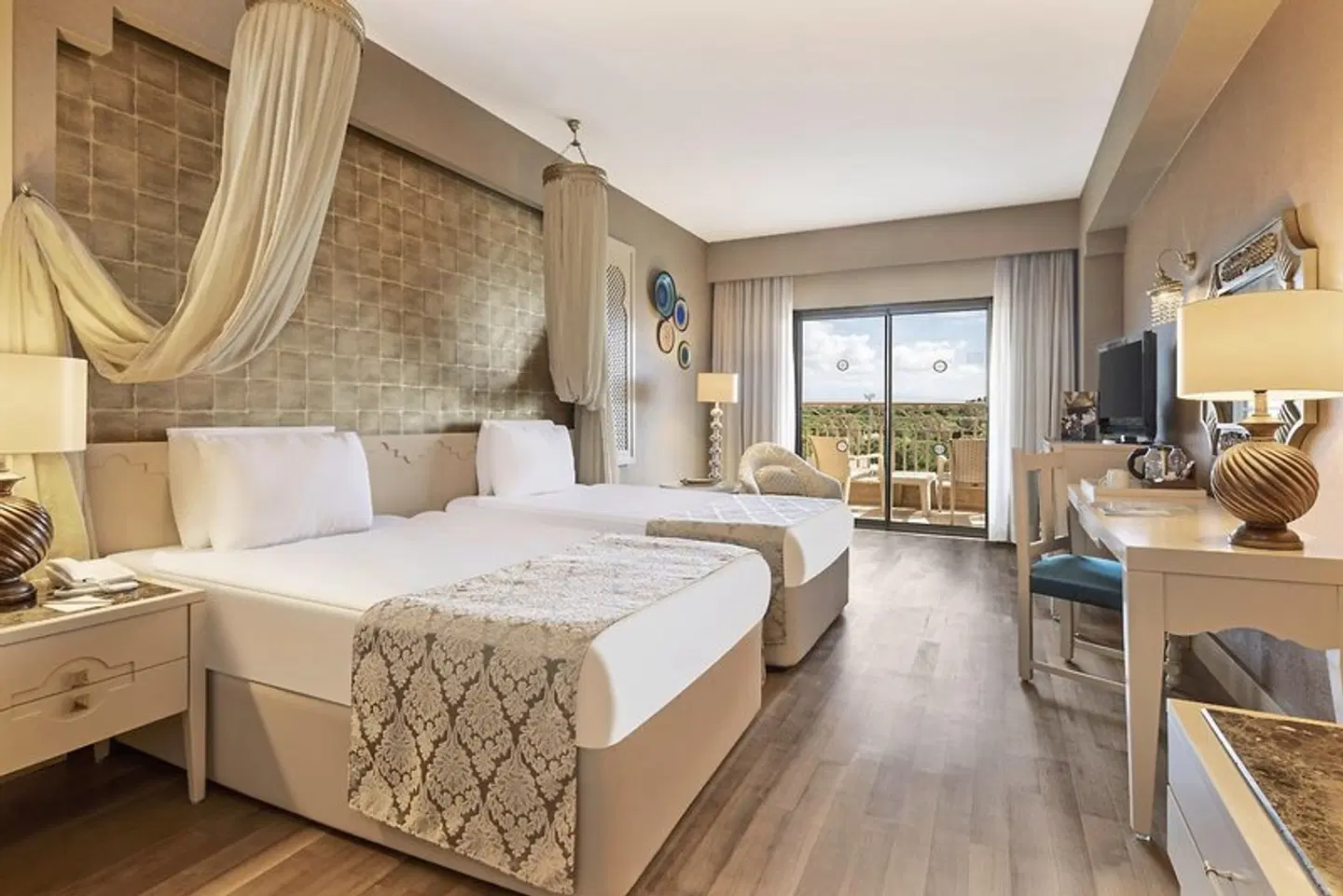 Spice Hotel & Spa ROOM_EXAMPLE
