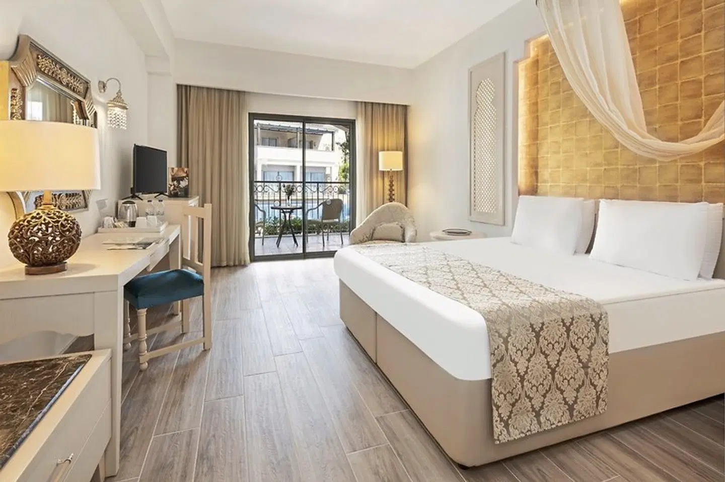 Spice Hotel & Spa ROOM_EXAMPLE