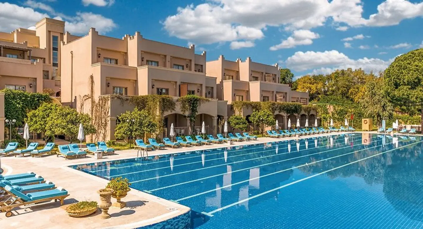 Spice Hotel & Spa OUTDOOR_POOL