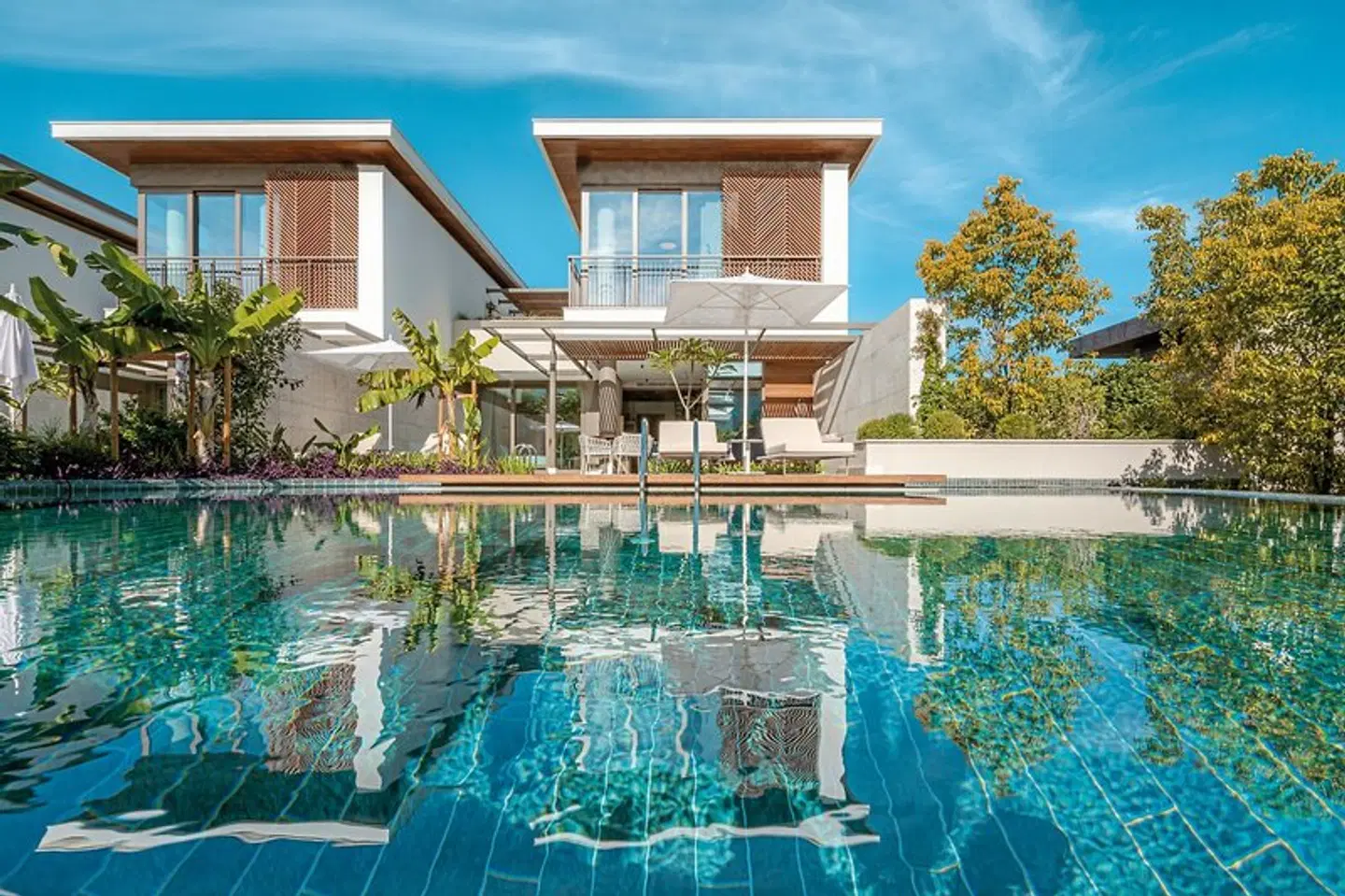 Bayou Villas Lara Antalya EXTERIOR