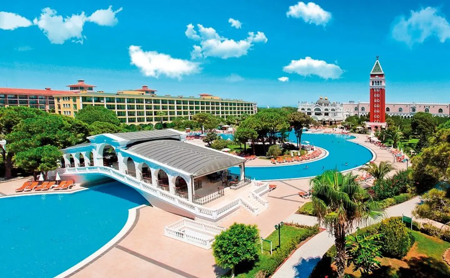 Ducale Lara OUTDOOR_POOL