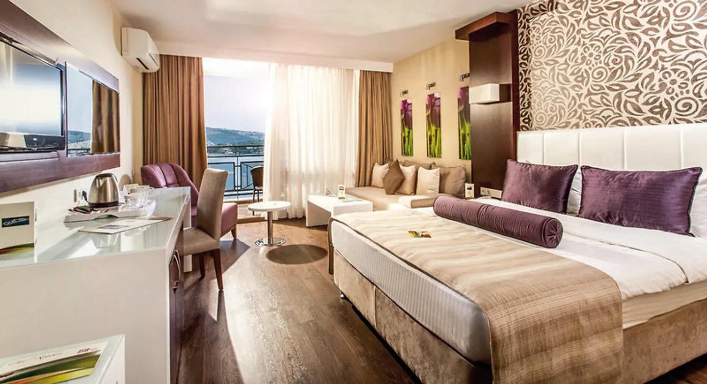 Tusan Beach Resort ROOM_EXAMPLE