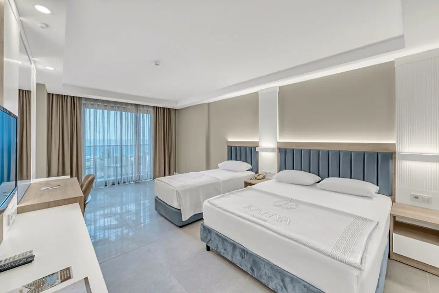 Kahya Hotel ROOM_EXAMPLE
