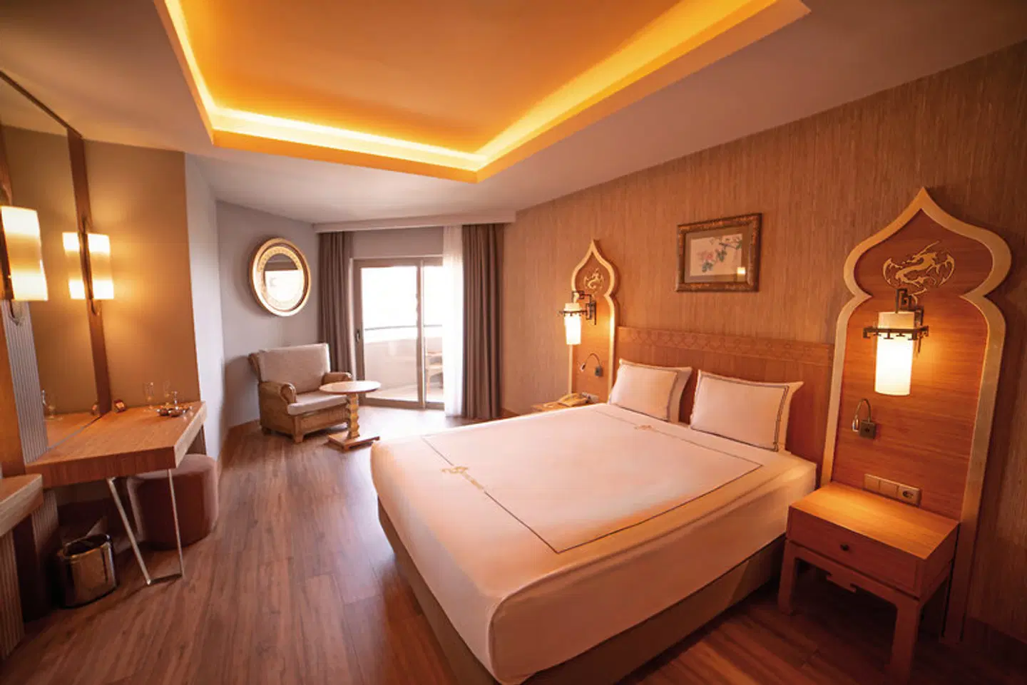 Royal Dragon Hotel ROOM_EXAMPLE