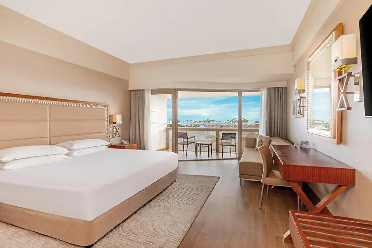 Hilton Dalaman Sarigerme Resort & Golf ROOM_EXAMPLE