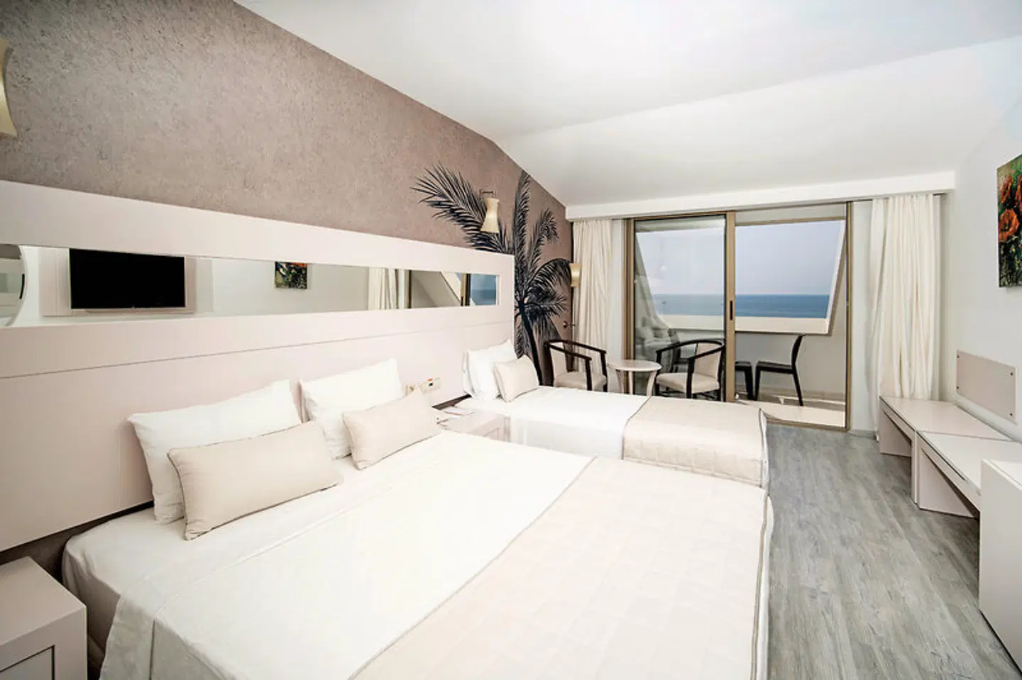 Sentido Lycus Beach ROOM_EXAMPLE