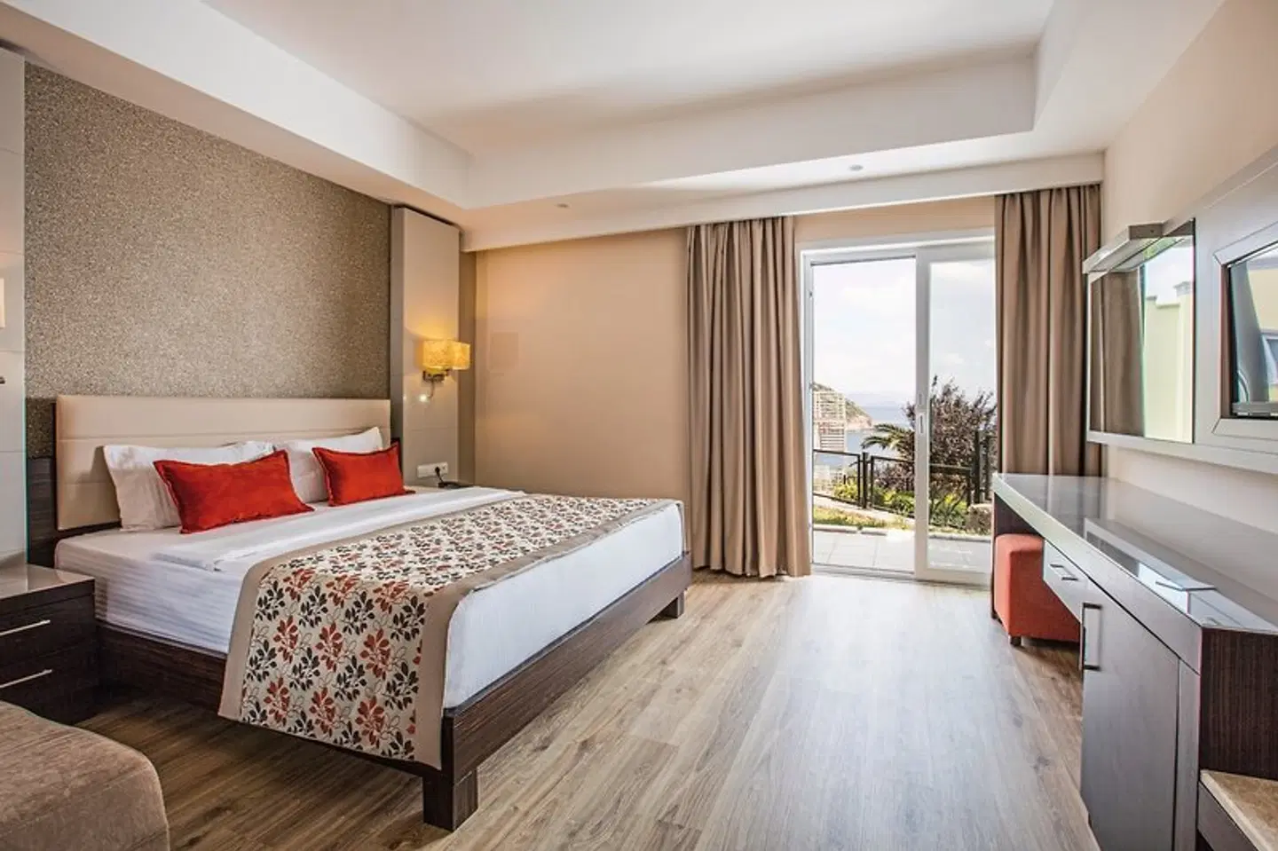 Aria Claros Beach & Spa Resort ROOM_EXAMPLE