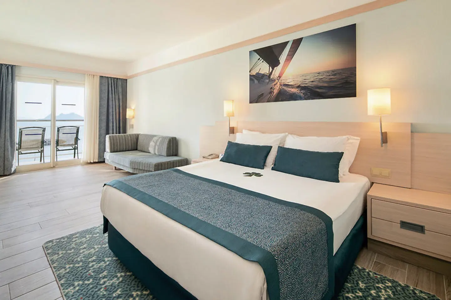 La Blanche Resort & Spa ROOM_EXAMPLE
