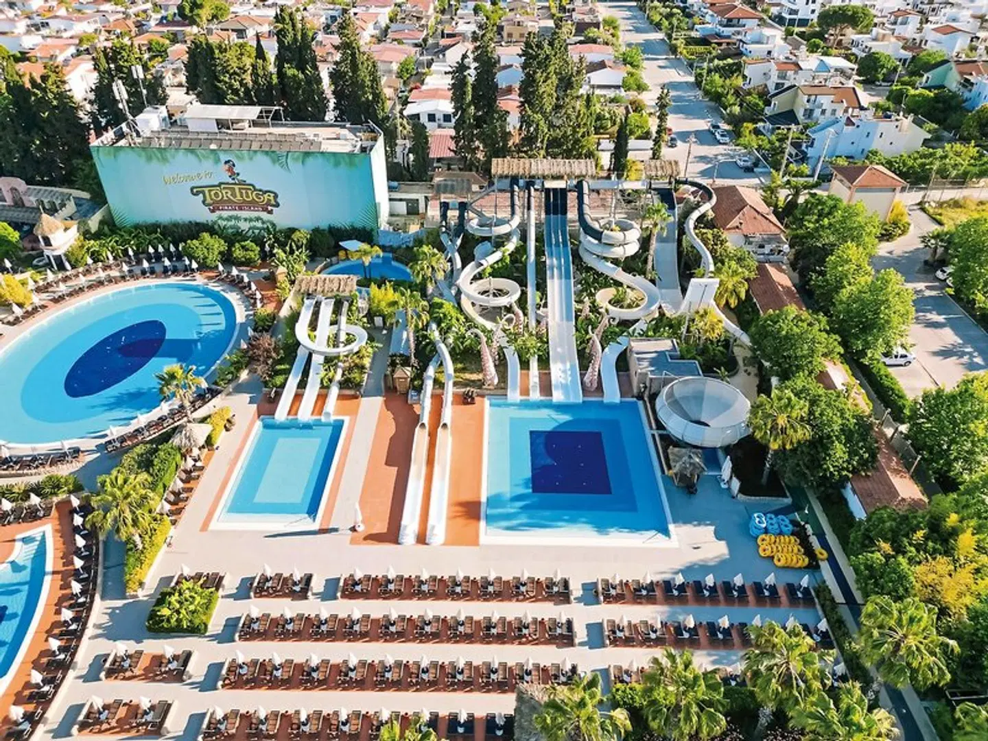 Atlantique Holiday Club EXTERIOR