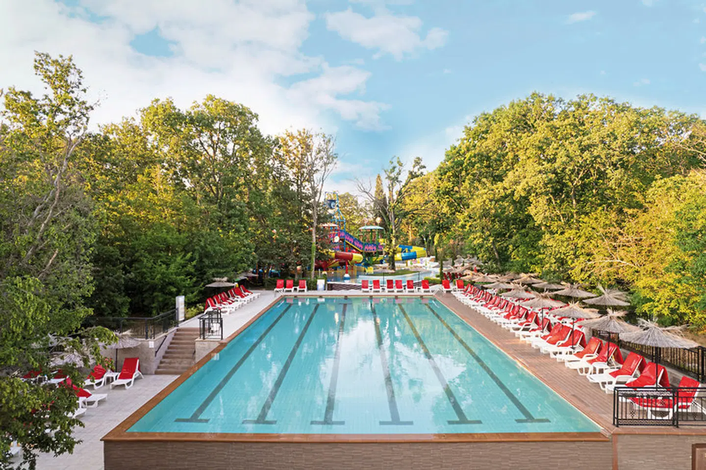 SH Dolce Vita OUTDOOR_POOL