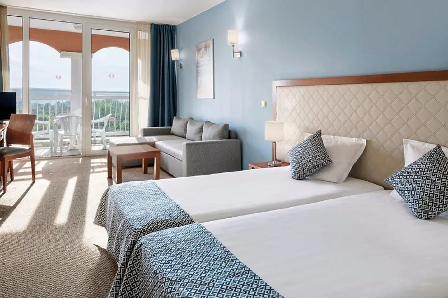 Sol Luna Bay Resort ROOM_EXAMPLE