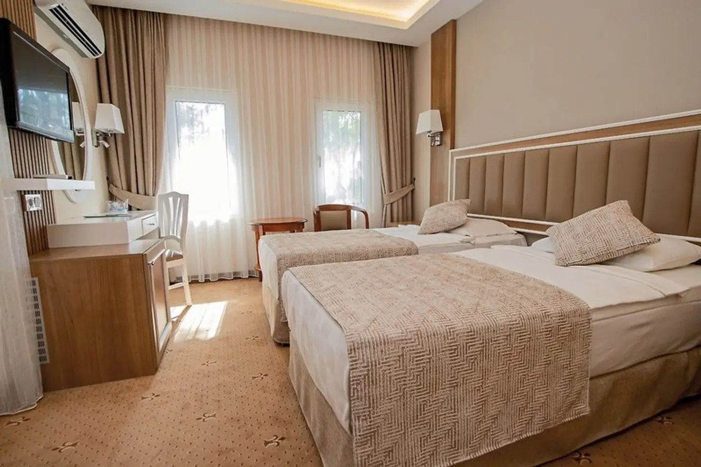 Kustur Club Holiday Village ROOM_EXAMPLE