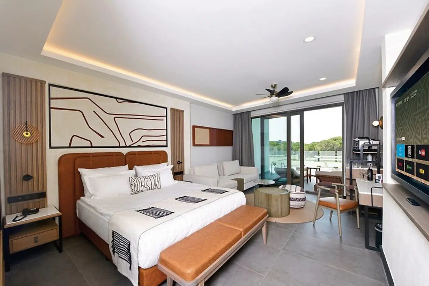 Ethno Belek ROOM_EXAMPLE