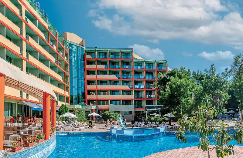 MPM Kalina Garden – Hotelfoto