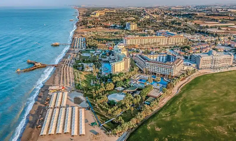 Washington Resort Hotel – Hotelfoto