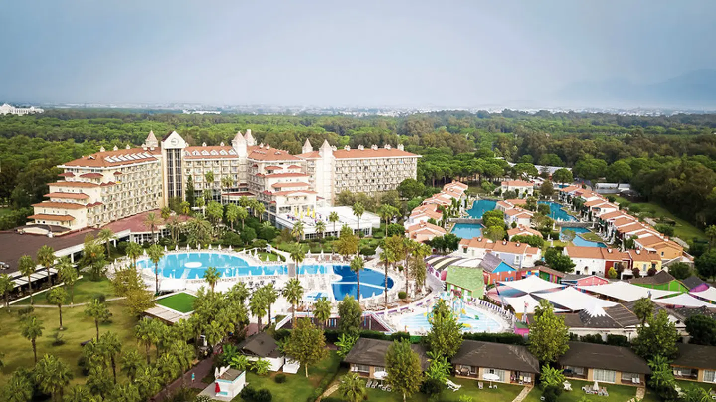 IC Hotels Santai Family Resort EXTERIOR