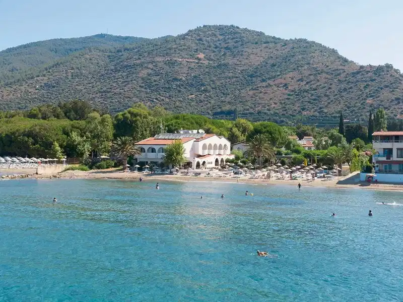 Dogan Paradise Beach Hotel – Hotelfoto