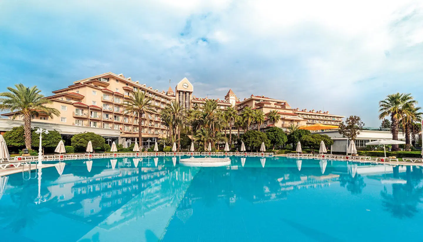 IC Hotels Santai Family Resort OUTDOOR_POOL
