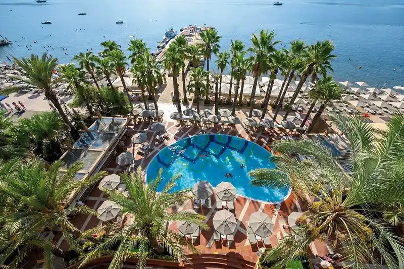 Elegance Hotels International Marmaris – Hotelfoto