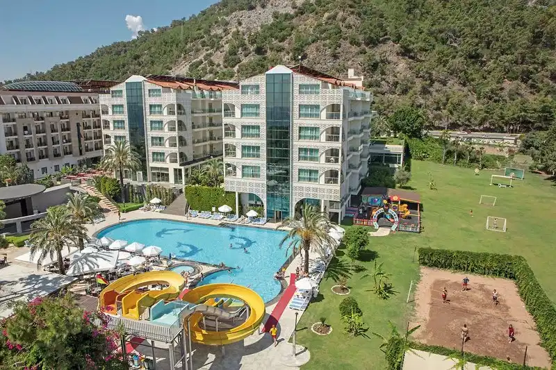 Grand Ring Hotel – Hotelfoto