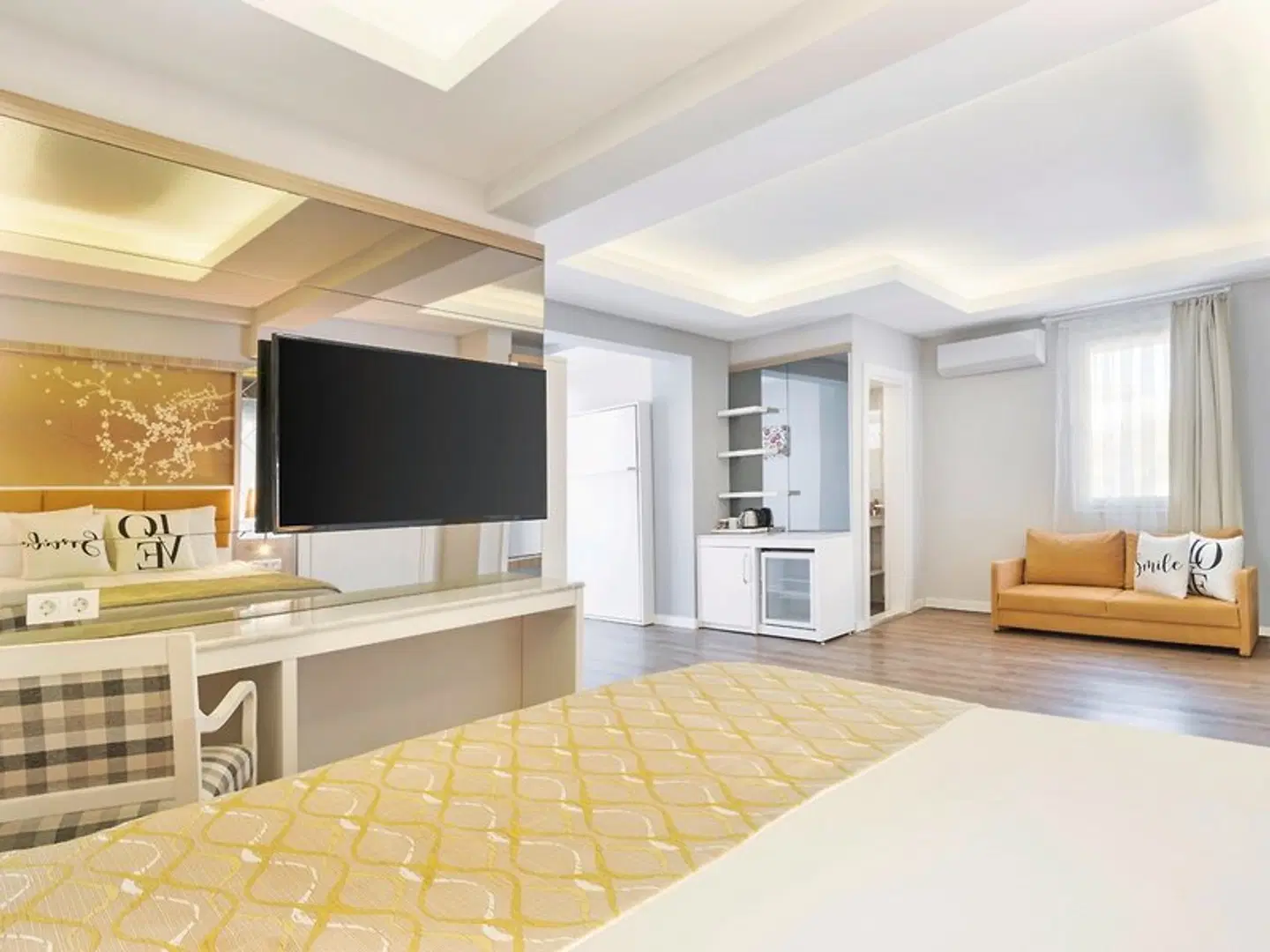 Selectum Family Comfort Side ROOM_EXAMPLE