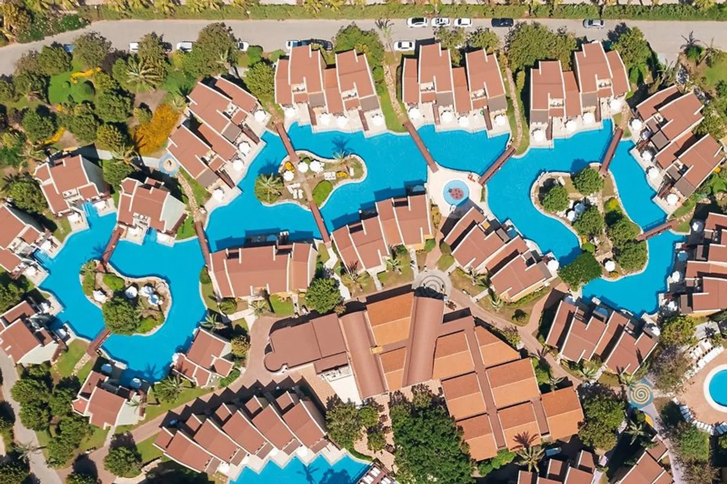 Selectum Family Resort Side OUTDOOR_POOL