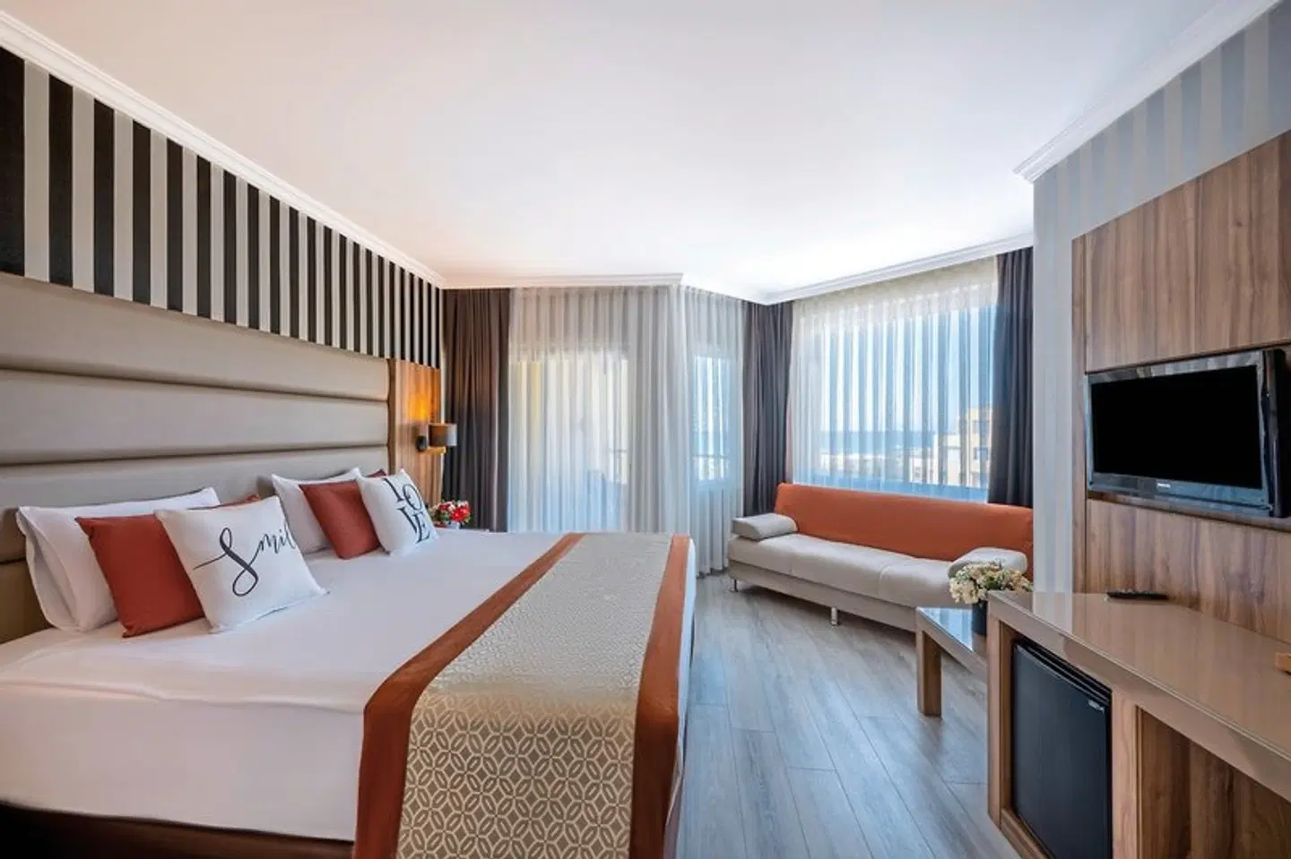 Selectum Family Resort Side ROOM_EXAMPLE