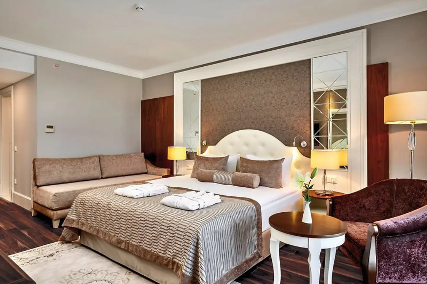 Sunis Efes Royal Palace Resort & Spa ROOM_EXAMPLE