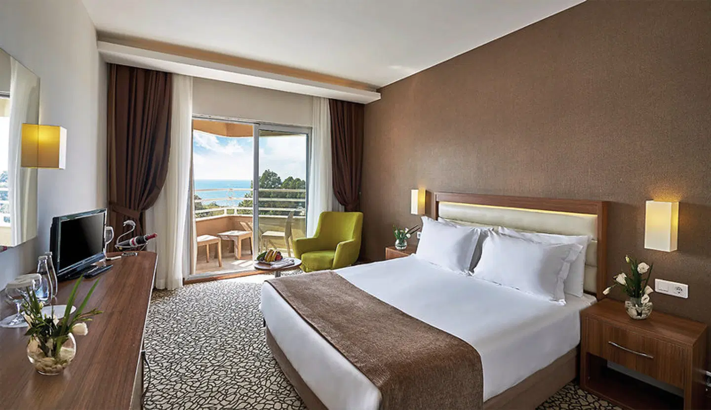 Richmond Ephesus Resort ROOM_EXAMPLE
