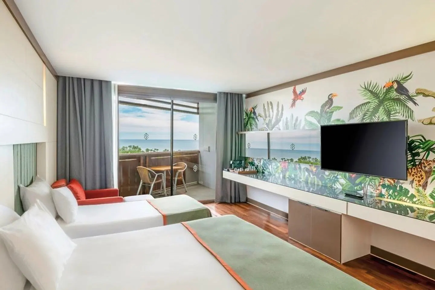 Nirvana Cosmopolitan ROOM_EXAMPLE