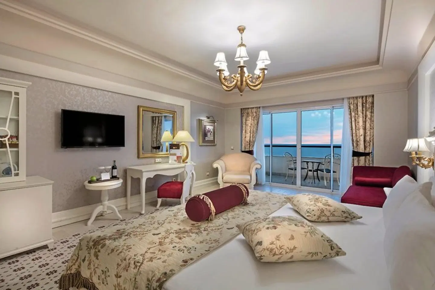 Nirvana Dolce Vita ROOM_EXAMPLE