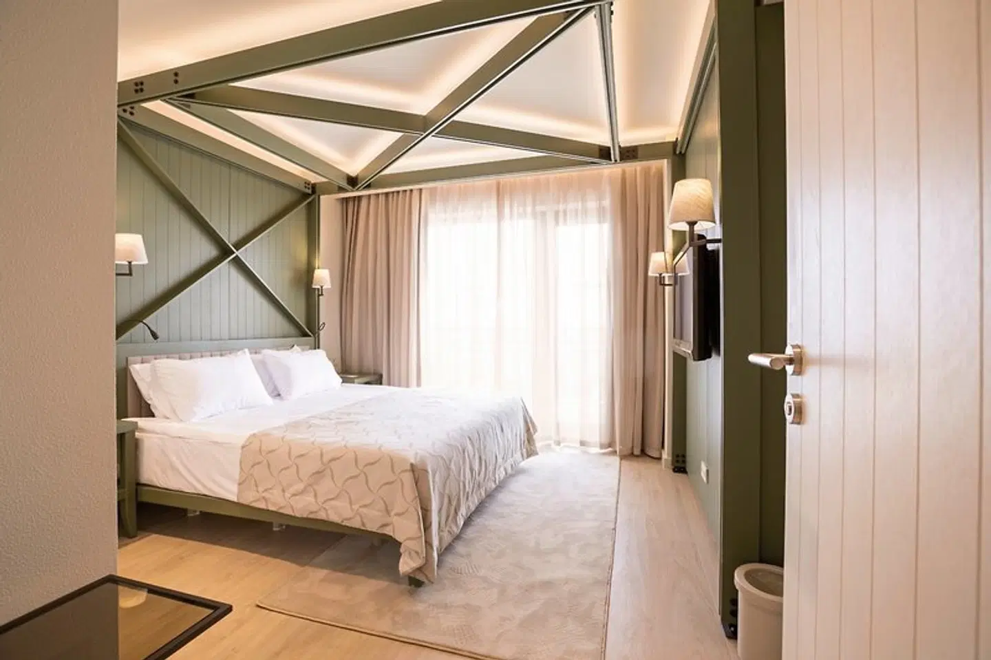 Voyage Sorgun ROOM_EXAMPLE