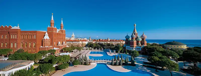 Kremlin Palace – Hotelfoto