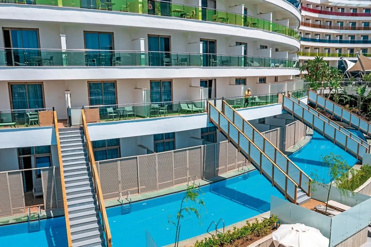 Long Beach Alanya OUTDOOR_POOL