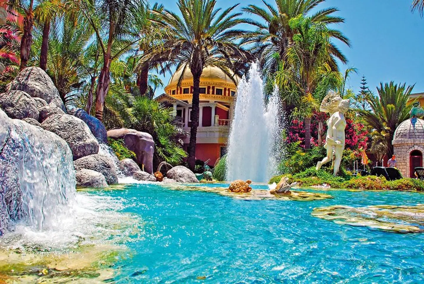 Yetkin Hotel OUTDOOR_POOL
