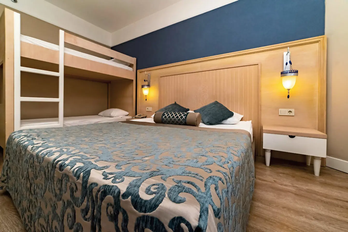 Seamelia Beach Resort & Spa ROOM_EXAMPLE