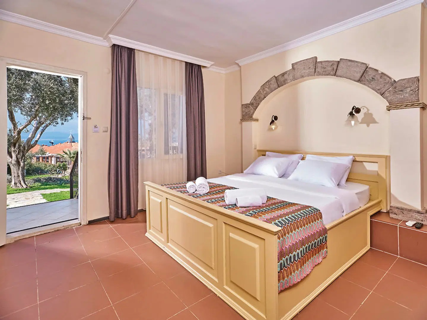 Club Resort Atlantis ROOM_EXAMPLE