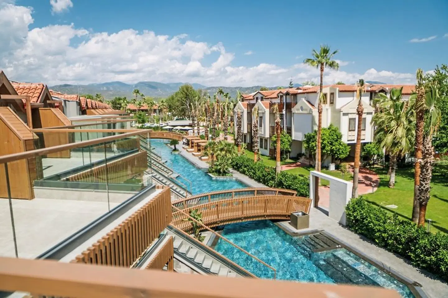 Club Tuana OUTDOOR_POOL