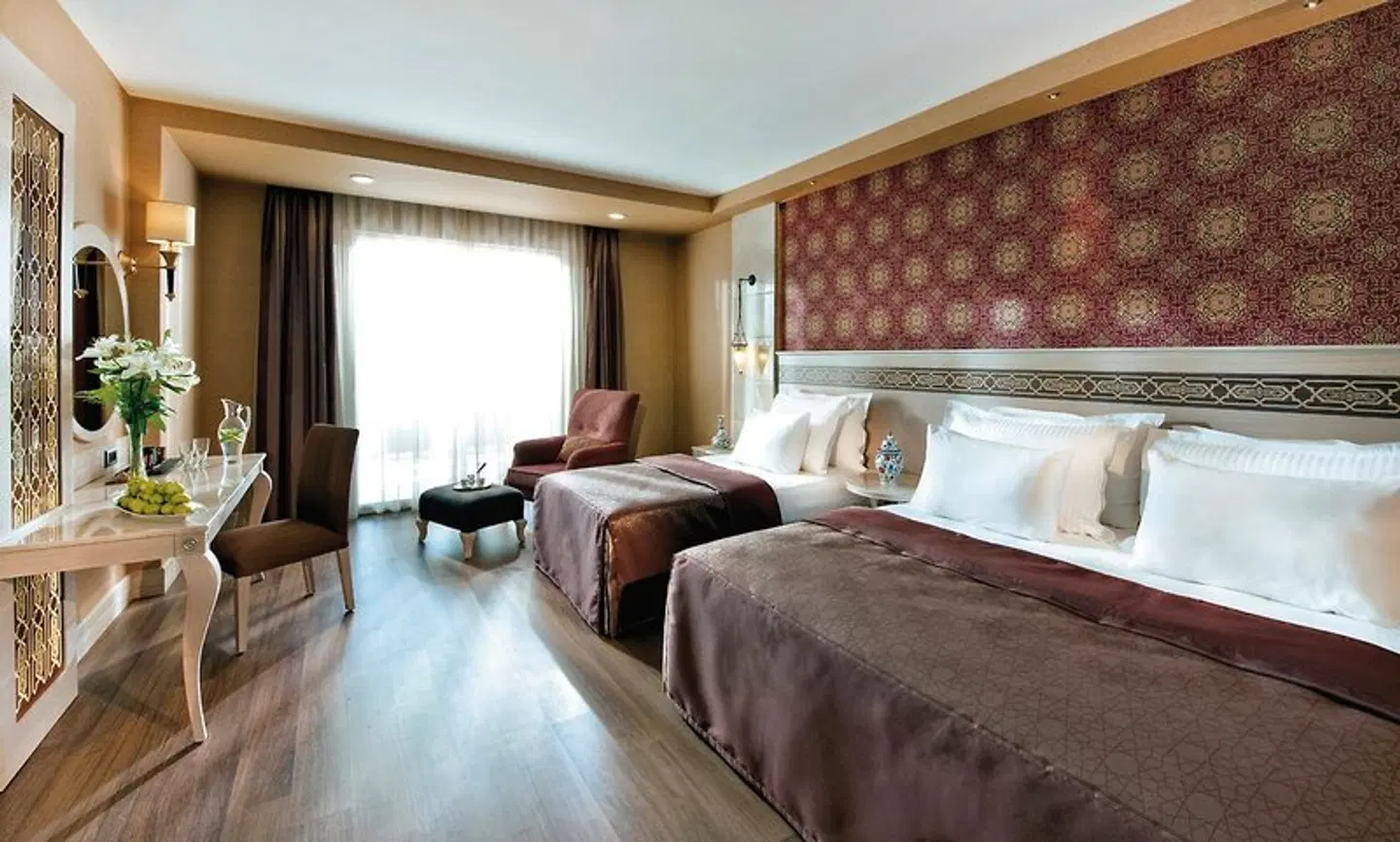 Güral Premier Tekirova ROOM_EXAMPLE