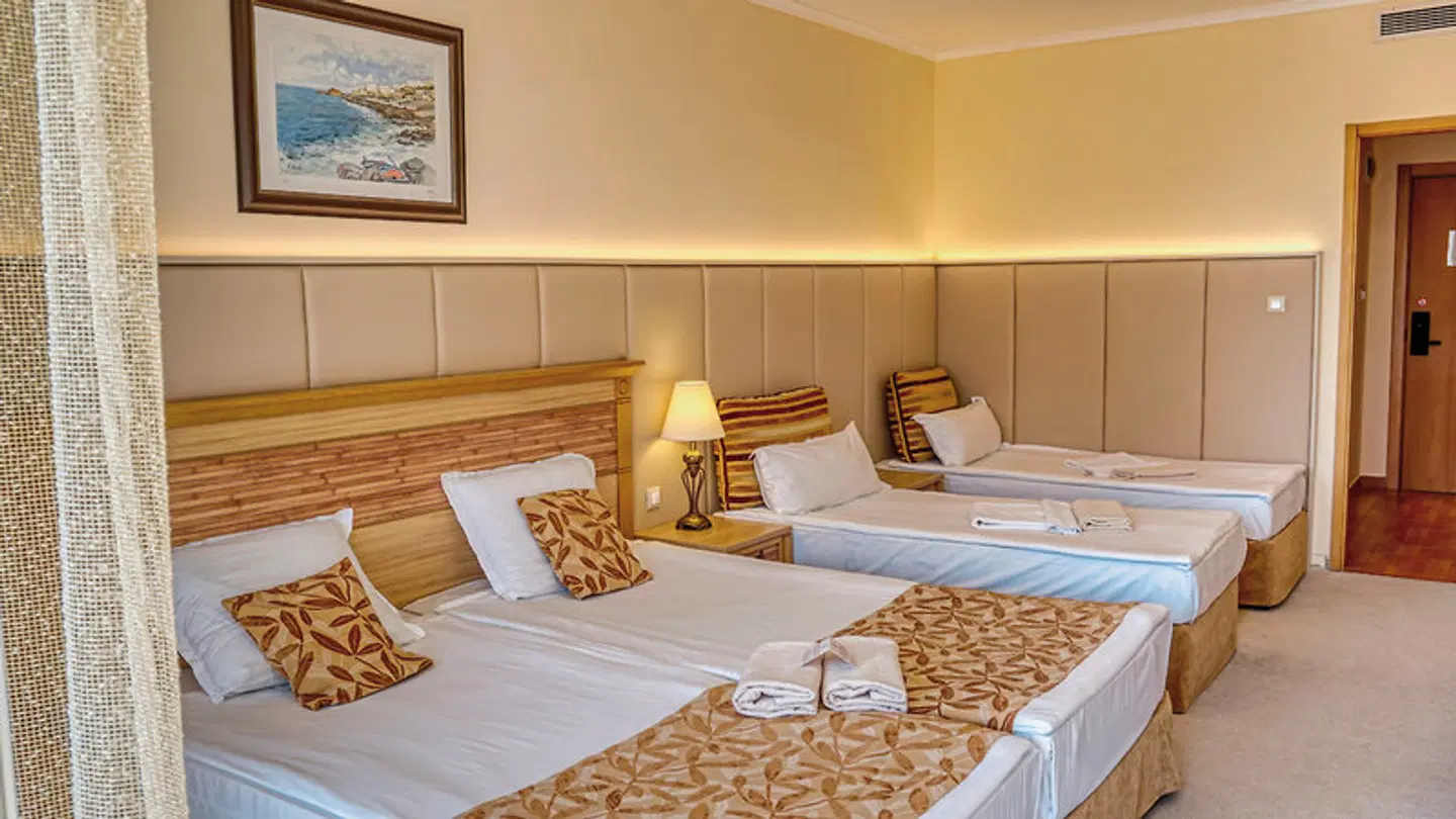 DIT Majestic Beach Resort ROOM_EXAMPLE