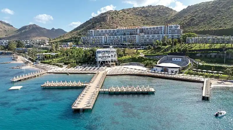 Kefaluka Resort – Hotelfoto
