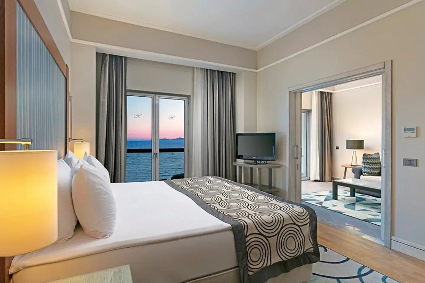 Xanadu Island ROOM_EXAMPLE