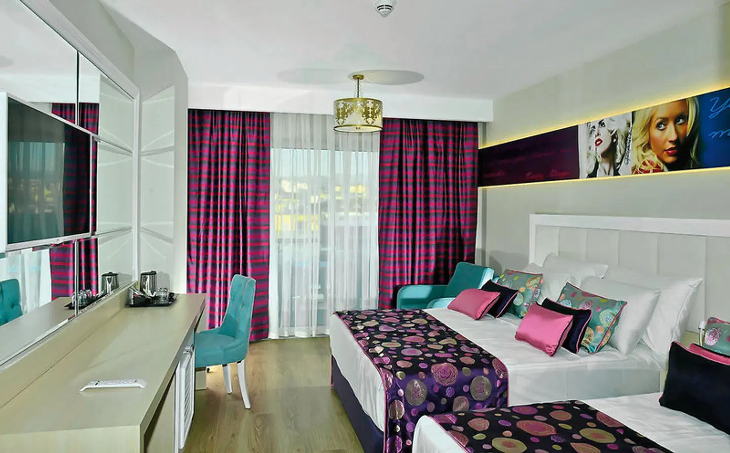 Azura Deluxe Resort & Spa Hotel ROOM_EXAMPLE