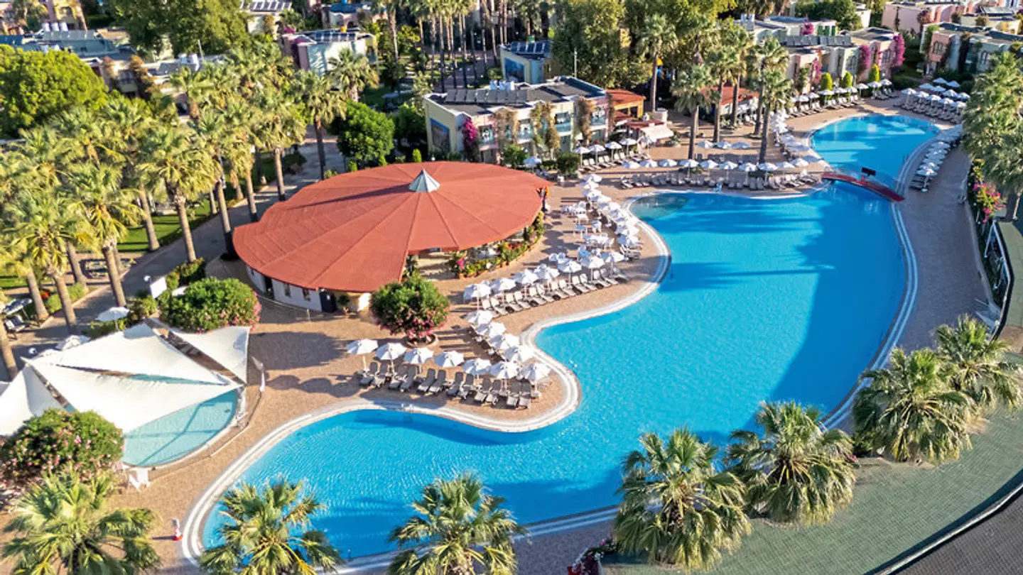VONRESORT Golden Beach EXTERIOR