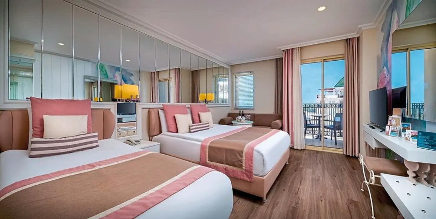 Delphin Diva Premiere ROOM_EXAMPLE