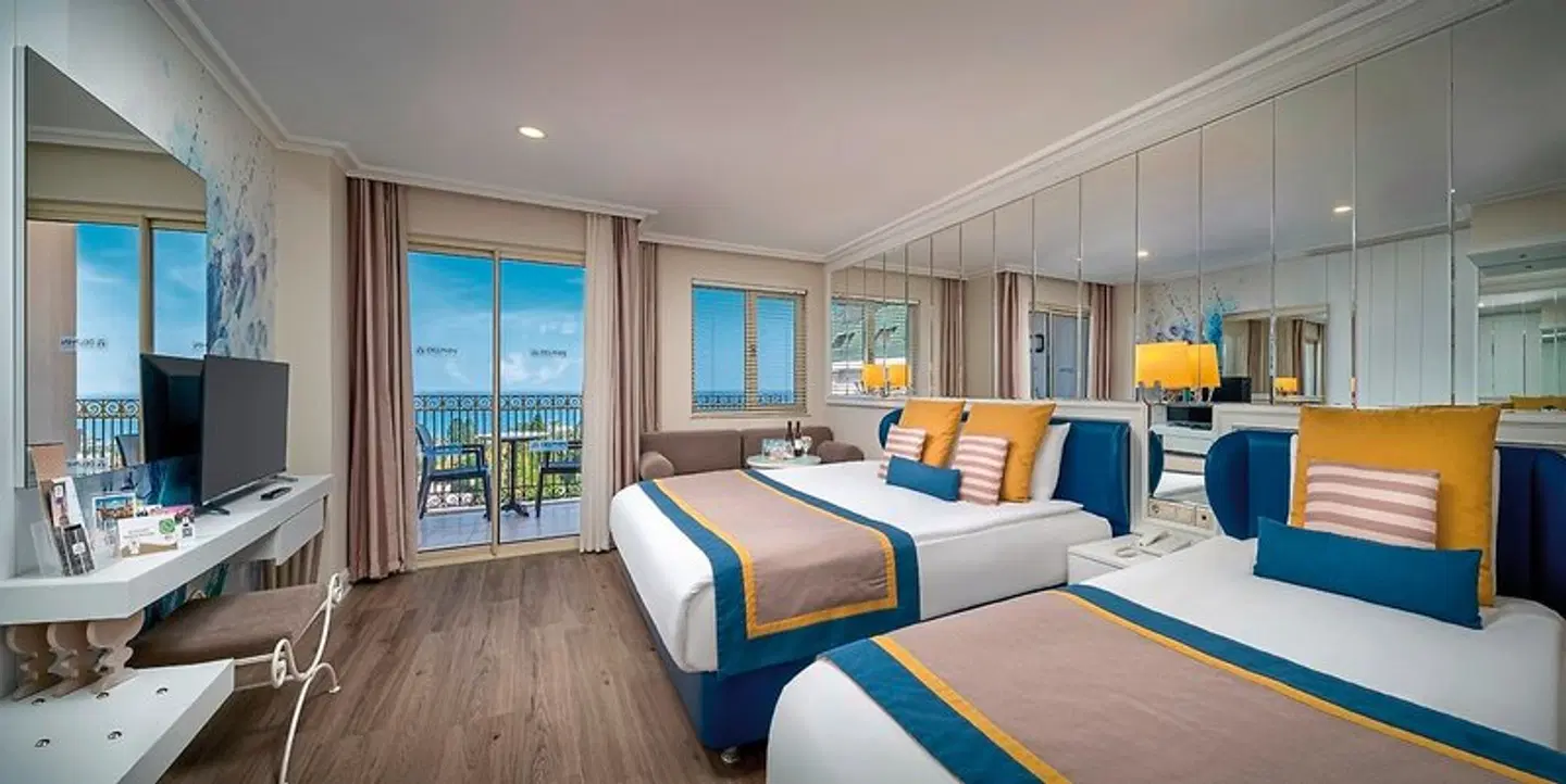 Delphin Diva Premiere ROOM_EXAMPLE