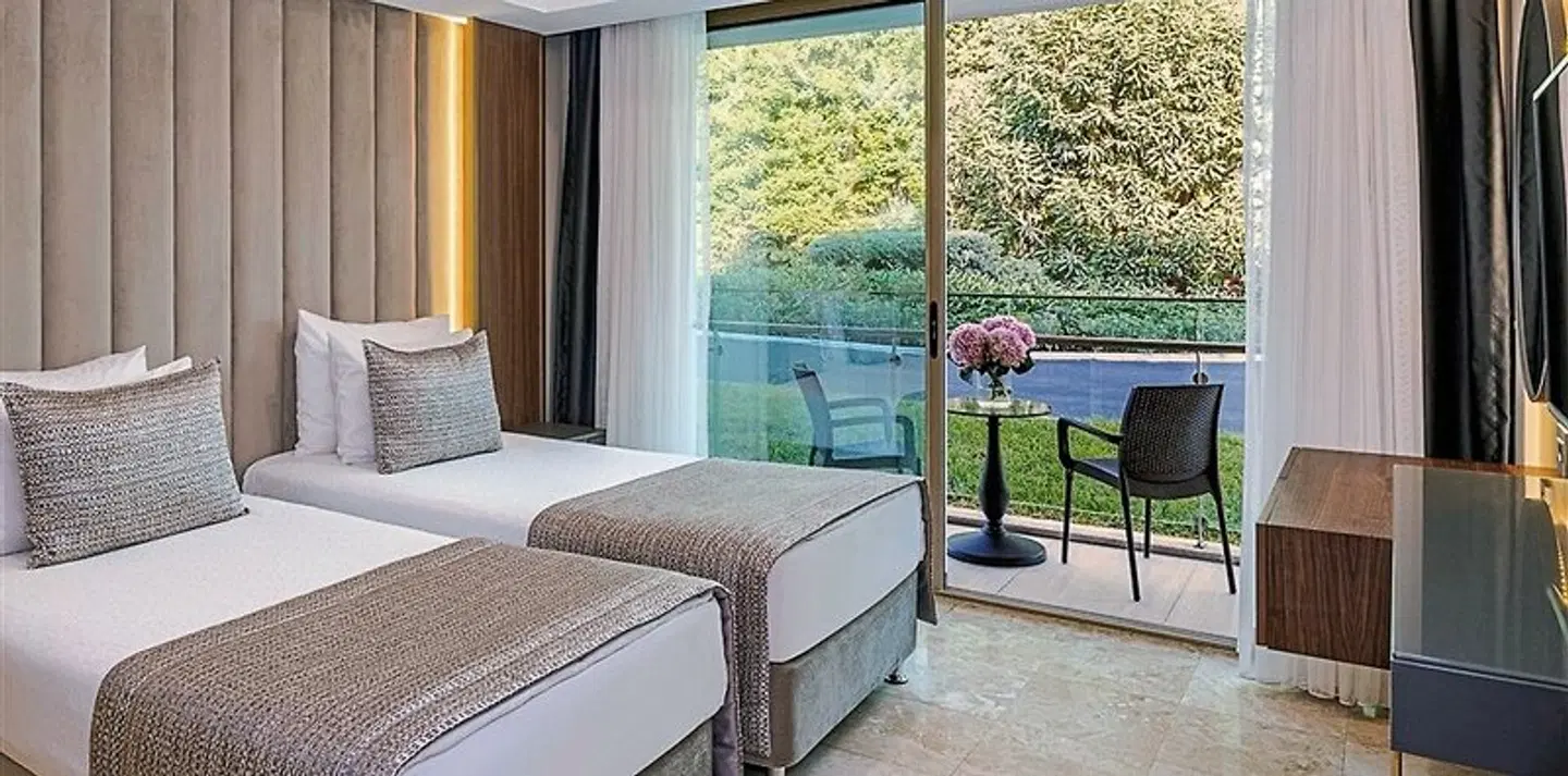 Vogue Hotel Supreme Bodrum ROOM_EXAMPLE