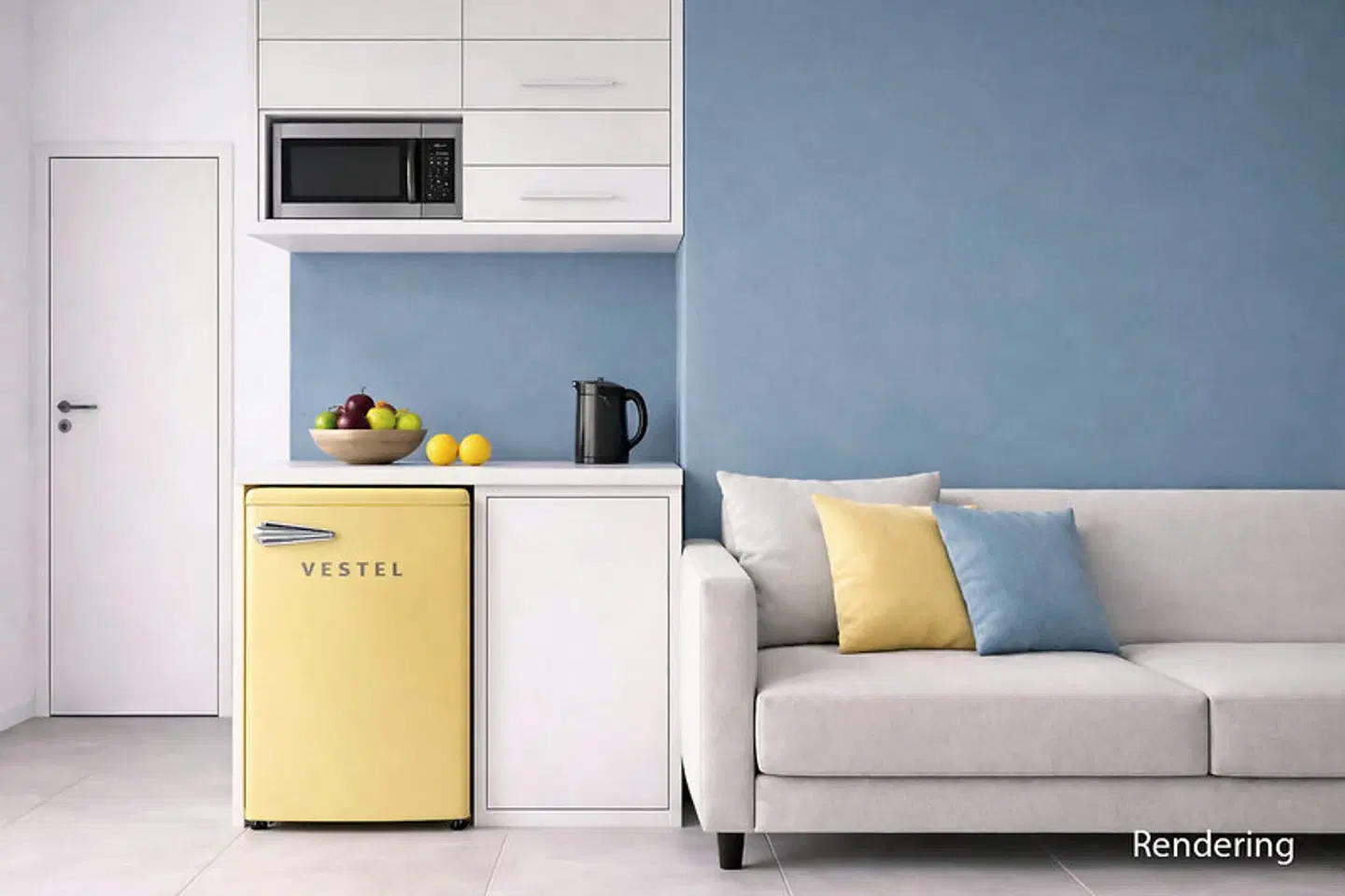 Calimera Sunpark Alanya LOUNGE_LOBBY