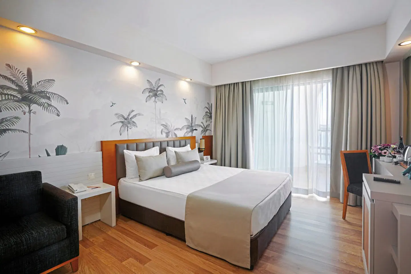 Side Aluna Hotel ROOM_EXAMPLE