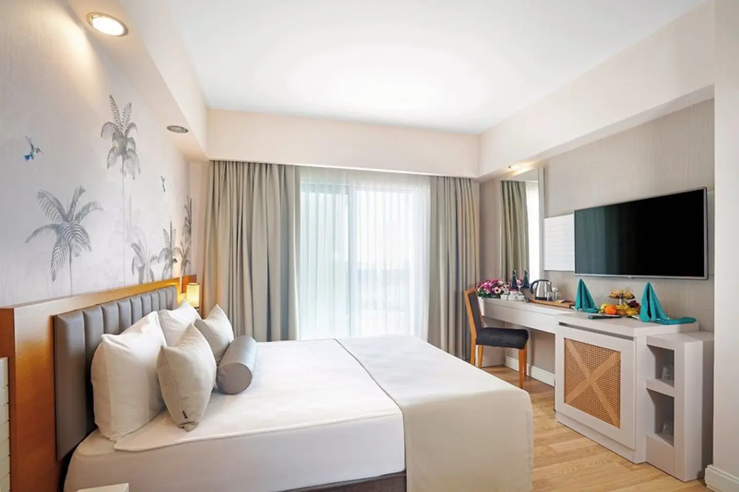 Side Aluna Hotel ROOM_EXAMPLE